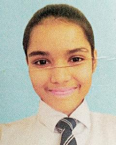 Arya Agarwal